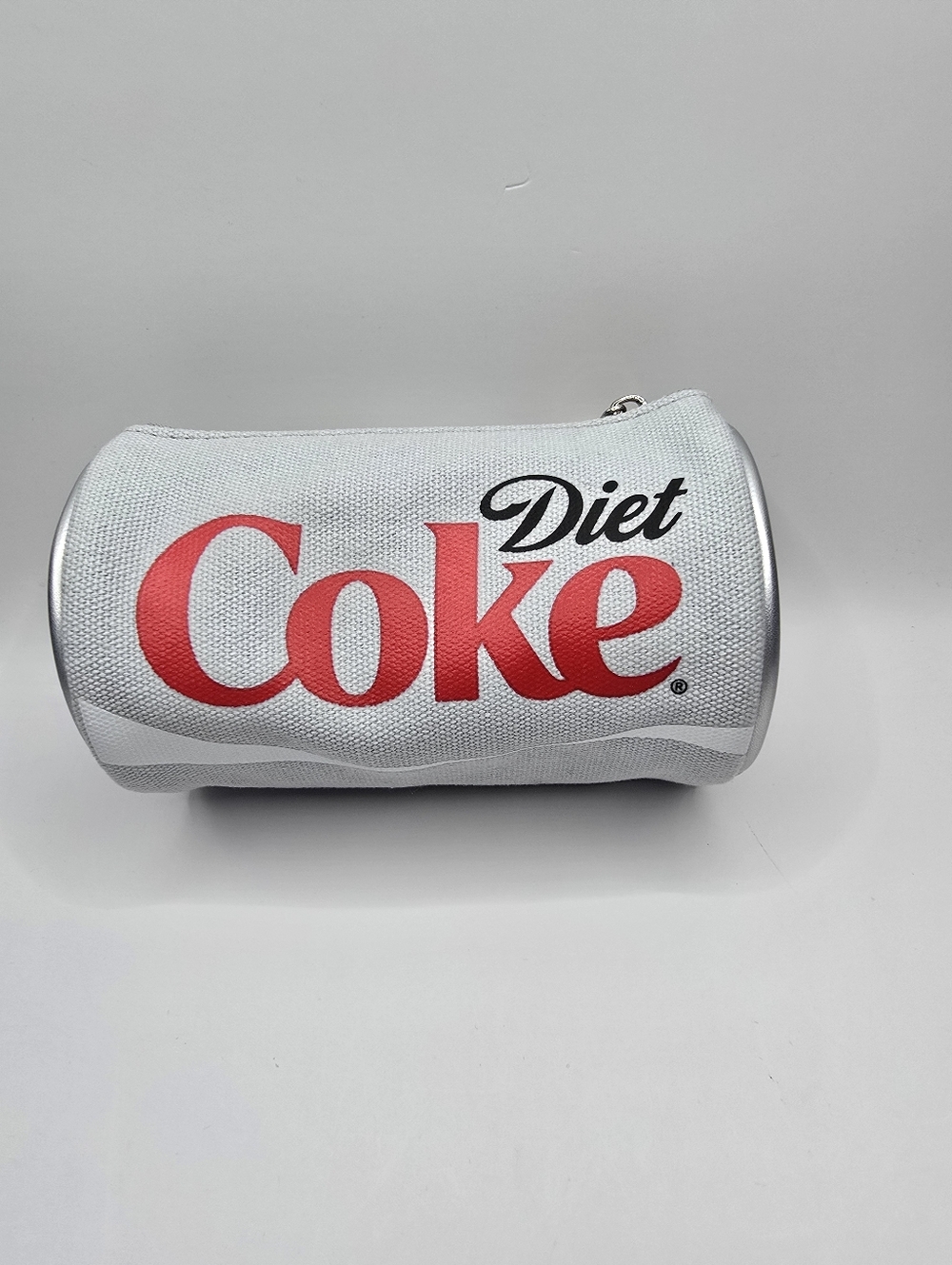 Diet Coke Can Coin Change Purse Wallet